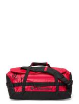 Columbia Sportswear - Landroamer 40L Duffel - Sportinė kuprinė - Raudona