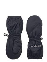 Columbia Sportswear - Toddler Chippewa Ii Long Mitten - Sportinės kumštinės pirštinės - Juoda