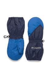 Columbia Sportswear - Toddler Chippewa Ii Long Mitten - Sportinės kumštinės pirštinės - Mėlyna
