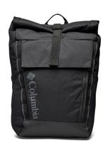 Columbia Sportswear - Convey Iii 27L Backpack - Sportinė kuprinė - Juoda