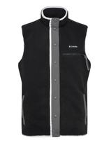 Columbia Sportswear - Helvetia Ii Vest - Sportinė liemenė - Juoda