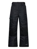 Columbia Sportswear - Bugaboo Iii Pant - Lauko kelnės - Juoda
