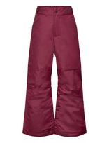 Columbia Sportswear - Starchaser Peak Iii Pant - Slidinėjimo kelnės - Burgundiška splava