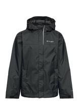 Columbia Sportswear - Watertight Ii Jacket - Striukė - Juoda