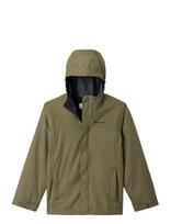 Columbia Sportswear - Watertight Ii Jacket - Striukė - Žalia