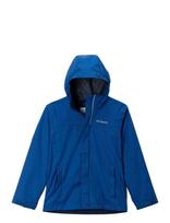 Columbia Sportswear - Watertight Ii Jacket - Striukė - Mėlyna