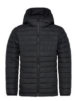 Columbia Sportswear - Powder Lite Ii Hooded Jacket - Striukė - Juoda