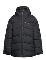 Columbia Sportswear - Arctic Blast Ii Jacket - Striukė - Juoda