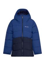 Columbia Sportswear - Arctic Blast Ii Jacket - Striukė - Tamsiai mėlyna