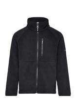 Columbia Sportswear - Fast Trek Iv Fleece Full Zip - Flisinė striukė - Juoda