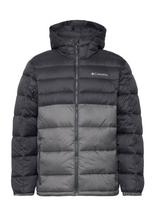 Columbia Sportswear - Buck Butte Ii Insulated Hooded Jacket - Sportinė paminkštinta striukė - Juoda