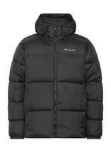 Columbia Sportswear - Puffect Ii Hooded Jacket - Sportinė paminkštinta striukė - Juoda