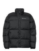 Columbia Sportswear - Puffect Iii Jacket - Sportinė paminkštinta striukė - Juoda