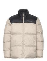 Columbia Sportswear - Puffect Iii Jacket - Sportinė paminkštinta striukė - Kreminė spalva