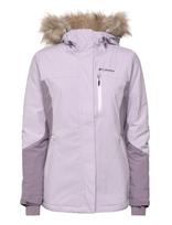 Columbia Sportswear - Ava Alpine Ii Insulated Jacket - Sportinė slidinėjimo striukė - Violetinė