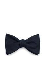 HUGO - Bow Tie Dressy - Peteliškė - Mėlyna