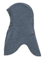 Name It - Nbmwmino Wool Bru Balaclava - Balaklava - Mėlyna