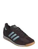 Adidas Originals - Sl 72 Og W - Sportiniai žemapadžiai sportbačiai - Ruda