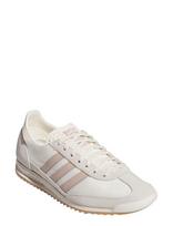 Adidas Originals - Sl 72 Og W - Sportiniai žemapadžiai sportbačiai - Kreminė spalva