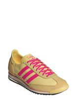 Adidas Originals - Sl 72 Og W - Sportiniai žemapadžiai sportbačiai - Geltona