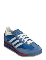 Adidas Originals - Sl 72 Rs J - Žemakulniai sportbačiai - Mėlyna