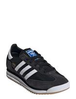 Adidas Originals - Sl 72 Rs J - Žemakulniai sportbačiai - Juoda