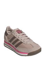 Adidas Originals - Sl 72 Rs J - Žemakulniai sportbačiai - Ruda