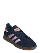 Adidas Originals - Handball Spezial J - Žemakulniai sportbačiai - Tamsiai mėlyna