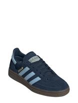 Adidas Originals - Handball Spezial J - Žemakulniai sportbačiai - Tamsiai mėlyna
