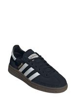 Adidas Originals - Handball Spezial J - Žemakulniai sportbačiai - Juoda