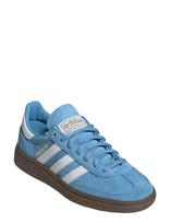 Adidas Originals - Handball Spezial J - Žemakulniai sportbačiai - Mėlyna