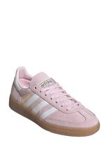 Adidas Originals - Handball Spezial J - Žemakulniai sportbačiai - Rožinė