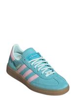 Adidas Originals - Handball Spezial J - Žemakulniai sportbačiai - Mėlyna