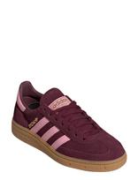 Adidas Originals - Handball Spezial J - Žemakulniai sportbačiai - Burgundiška splava