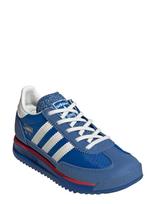 Adidas Originals - Sl 72 Rs El C - Žemakulniai sportbačiai - Mėlyna