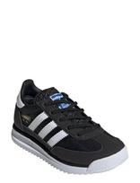 Adidas Originals - Sl 72 Rs El C - Žemakulniai sportbačiai - Juoda