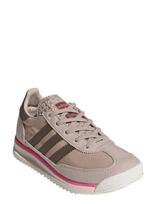 Adidas Originals - Sl 72 Rs El C - Žemakulniai sportbačiai - Smėlio