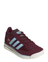 Adidas Originals - Sl 72 Rs El C - Žemakulniai sportbačiai - Burgundiška splava