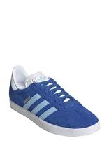 Adidas Originals - Gazelle - Žemakulniai sportbačiai - Mėlyna