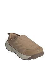 Adidas Terrex - Terrex Winter Slip On Cold.rdy - Sportiniai užmaunami sportbačiai - Smėlio