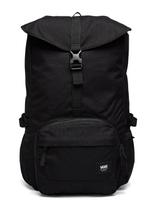 VANS - Vans Dx Rucksack - Sportinė kuprinė - Juoda