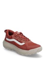 VANS - Mte Crosspath - Sportiniai žemapadžiai sportbačiai - Balta
