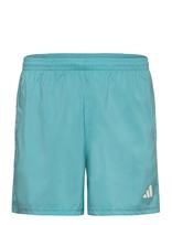 Adidas Performance - Otr B Short - Treniruočių šortai - Mėlyna