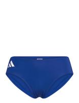 Adidas Performance - Adizero E Brief - Treniruočių šortai - Mėlyna