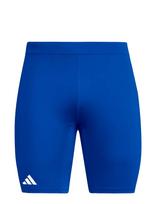 Adidas Performance - Adizero E S Tgt - Treniruočių tamprės - Mėlyna