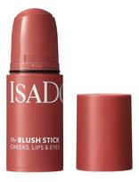 IsaDora - Blush Stick 46 Soft Brown 5,5 G - Makiažui - Ruda