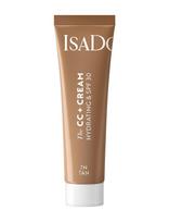 IsaDora - Cc+ Cream 7N Tan 30 Ml - BB ir CC kremai