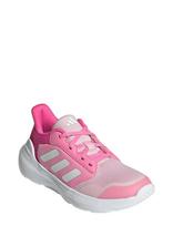 Adidas Sportswear - Tensaur Run 3.0 J - Žemakulniai sportbačiai - Rožinė
