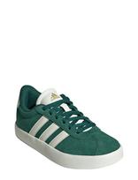 Adidas Sportswear - Vl Court 3.0 K - Žemakulniai sportbačiai - Žalia