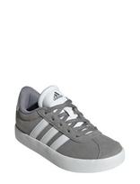 Adidas Sportswear - Vl Court 3.0 K - Žemakulniai sportbačiai - Pilka